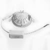 Встраиваемый светодиодный светильник Arte Lamp Riflessione A7008PL-1WH фото 2