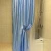 Штора для ванной Bath Plus Silk Collection NO WSV 022 фото 3