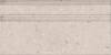 Плинтус Kerama Marazzi Риккарди FME016R бежевый матовый обрезной 20x40 фото 3
