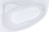 Акриловая ванна Triton Кайли Щ0000048091 150x100 R