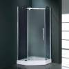 Душевой уголок Royal Bath RB 90TR-C-CH