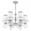 Подвесная люстра Maytoni Bouquet ARM023-06-S