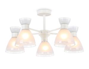 Потолочная люстра Ambrella light Traditional TR3179