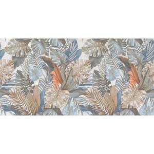 Керамогранит Infinity Ceramica Cosera Decor Bianco Matt 60x120