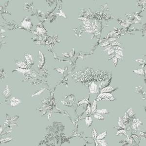 Обои флизелиновые Aura Laura Ashley 113345