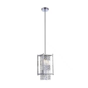 Подвесной светильник Escada FLOOD 2103/1S Chrome