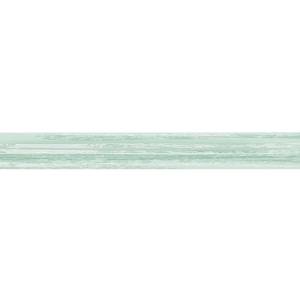 Бордюр Azori Lounge 588301002 Mint Linea 6.2x50.5