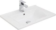 Мебельная раковина Aquanet Atria 9065-KL 65 см
