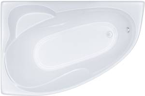 Акриловая ванна Triton Кайли Щ0000048091 150x100 R