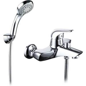 Смеситель для ванны Lemark Poseidon LM4214C