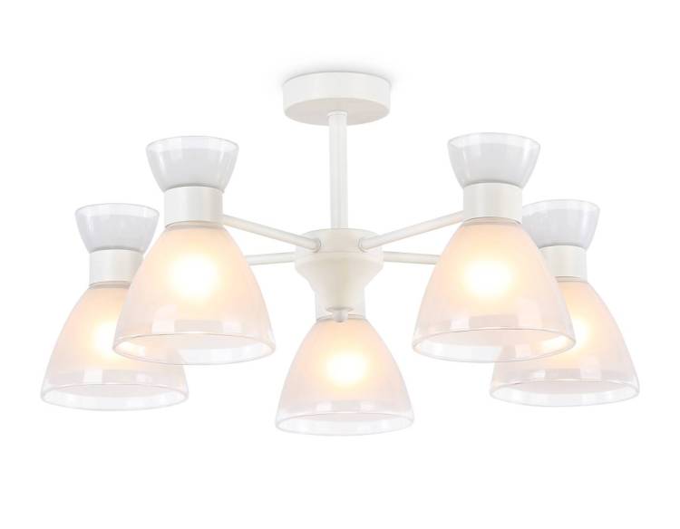 Потолочная люстра Ambrella light Traditional TR3179