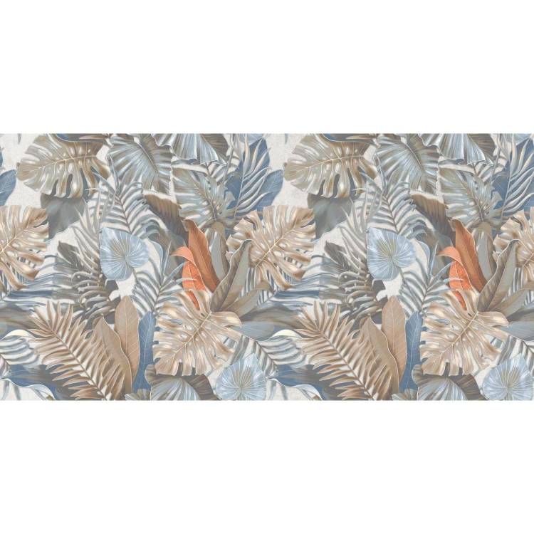 Керамогранит Infinity Ceramica Cosera Decor Bianco Matt 60x120