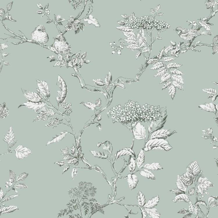 Обои флизелиновые Aura Laura Ashley 113345