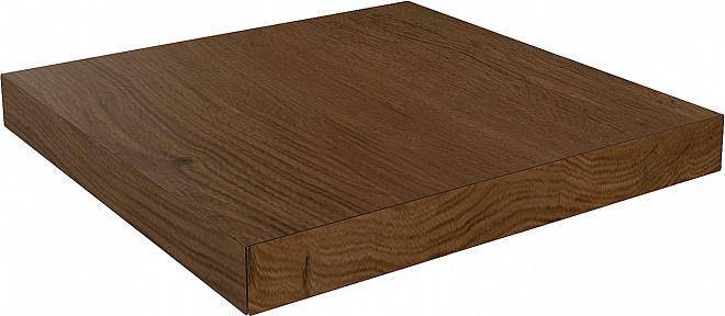 Ступень Kerama Marazzi Сальветти SG507400R/GCD Вишня Угловая Правая Клееная 33x33