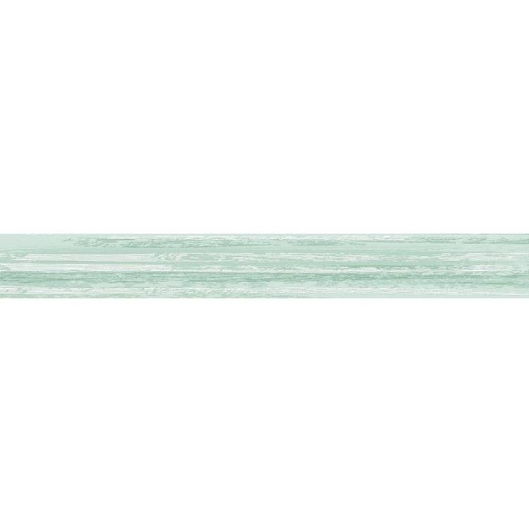 Бордюр Azori Lounge 588301002 Mint Linea 6.2x50.5