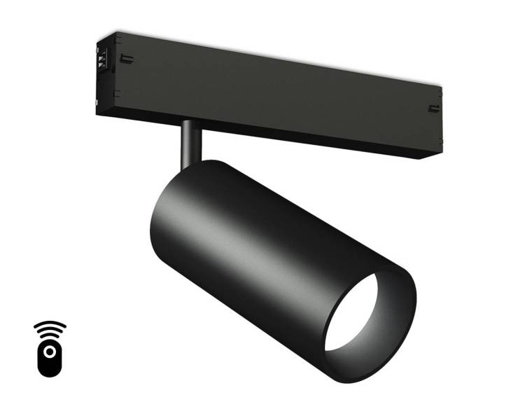 Светильник светодиодный диммируемый для шинопровода Ambrella light Track System GL1222
