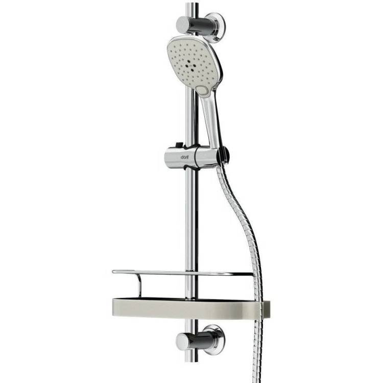 Душевой гарнитур Dorff Prime D0140000