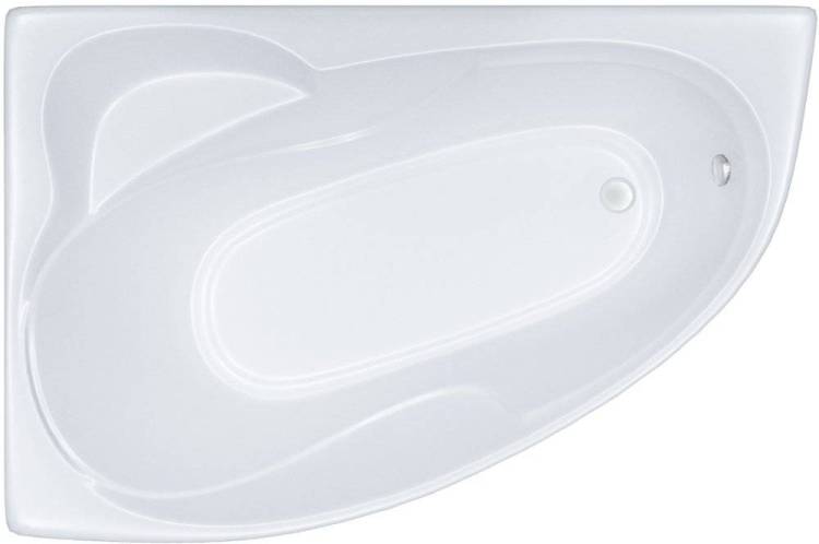 Акриловая ванна Triton Кайли Щ0000048091 150x100 R