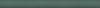 Бордюр Kerama Marazzi Чементо SPA068R зеленый матовый обрезной 30x2.5 фото 5