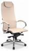 Кресло компьютерное Everprof Deco 15972, EP Deco PU Beige Бежевый