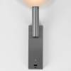 Светильник с выключателем Citilux Декарт CL704432 LED USB фото 10