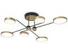 Потолочный светодиодный светильник Ambrella light Comfort FL5157 фото 2