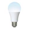 Лампа светодиодная Uniel LED-A60-10W/NW/E27/FR/24-48V