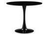 Стол Woodville Tulip 15241 black