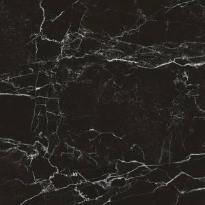 Керамогранит Laparet Intense Nero LP6060G0131R чёрный 59.5х59.5