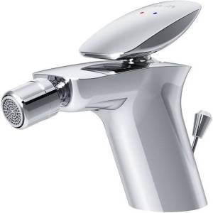 Смеситель для биде Am.Pm Spirit V2.0 F70A83100 с донным клапаном