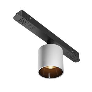 Трековый светильник Technical Alfa S TR132-2-7W3K-W
