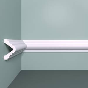 Молдинг Bello Deco М 31 200x2.9x5
