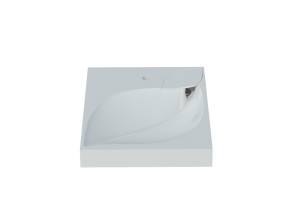 Мебельная раковина Madera List 4627173210553 под стиральную машину 60x60 с кронштейнами