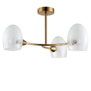 Потолочная люстра Lumion Moderni 6514/3C