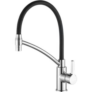 Смеситель для кухни Haiba HB73643-7