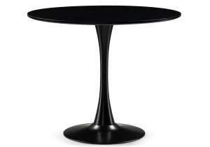 Стол Woodville Tulip 15241 black
