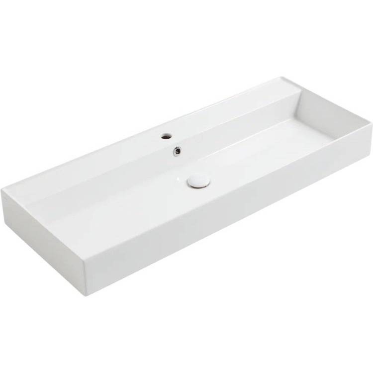 Раковина Simas Agile AG121 bi*1 120 см