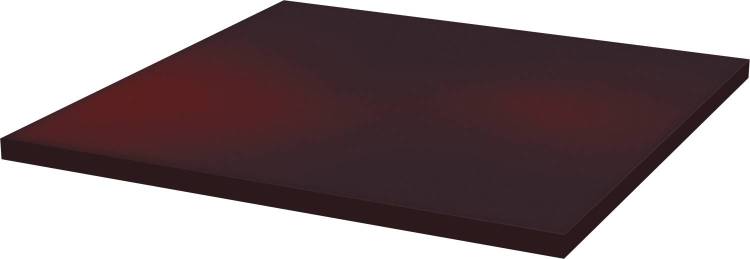 Клинкерная плитка Paradyz Cloud Brown Klinkier 30x30x0.85