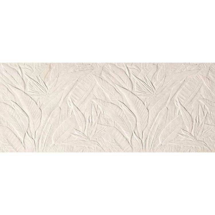 Керамическая плитка FAP Ceramiche Nobu fRXO Litia White Matt Rt 50x120