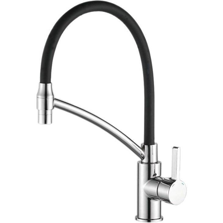 Смеситель для кухни Haiba HB73643-7