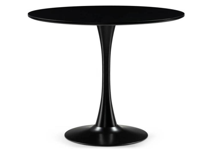 Стол Woodville Tulip 15241 black