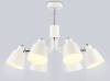 Люстра на штанге Ambrella light Traditional TR97097 фото 2