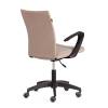 Кресло компьютерное Tetchair Spark 21417 бежевый фото 3