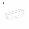 Встраиваемый светильник Arlight Mag Flat 026962 фото 4