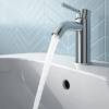 Смеситель для раковины Ideal Standard Ceraline BC268AA фото 3