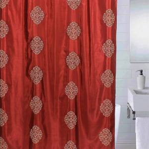Штора для ванной Bath Plus LC1403