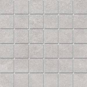 Мозаика Kerama Marazzi Про Стоун DD2003/MM Cерый Светлый Мозаичный 30x30