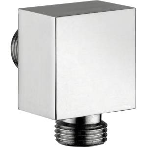 Шланговое подключение Paffoni Level ZACC238CR