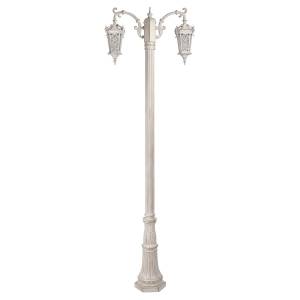 Ландшафтный светильник Loft IT Tremezzo 100019/2200 WBG