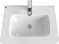 Мебельная раковина IDDIS 0106000I28